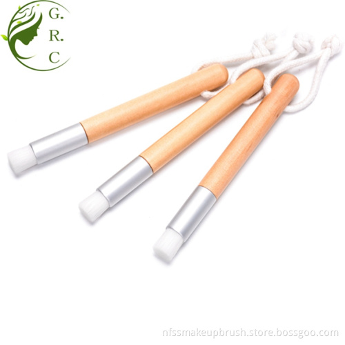 Best Nose cleaning contour brush